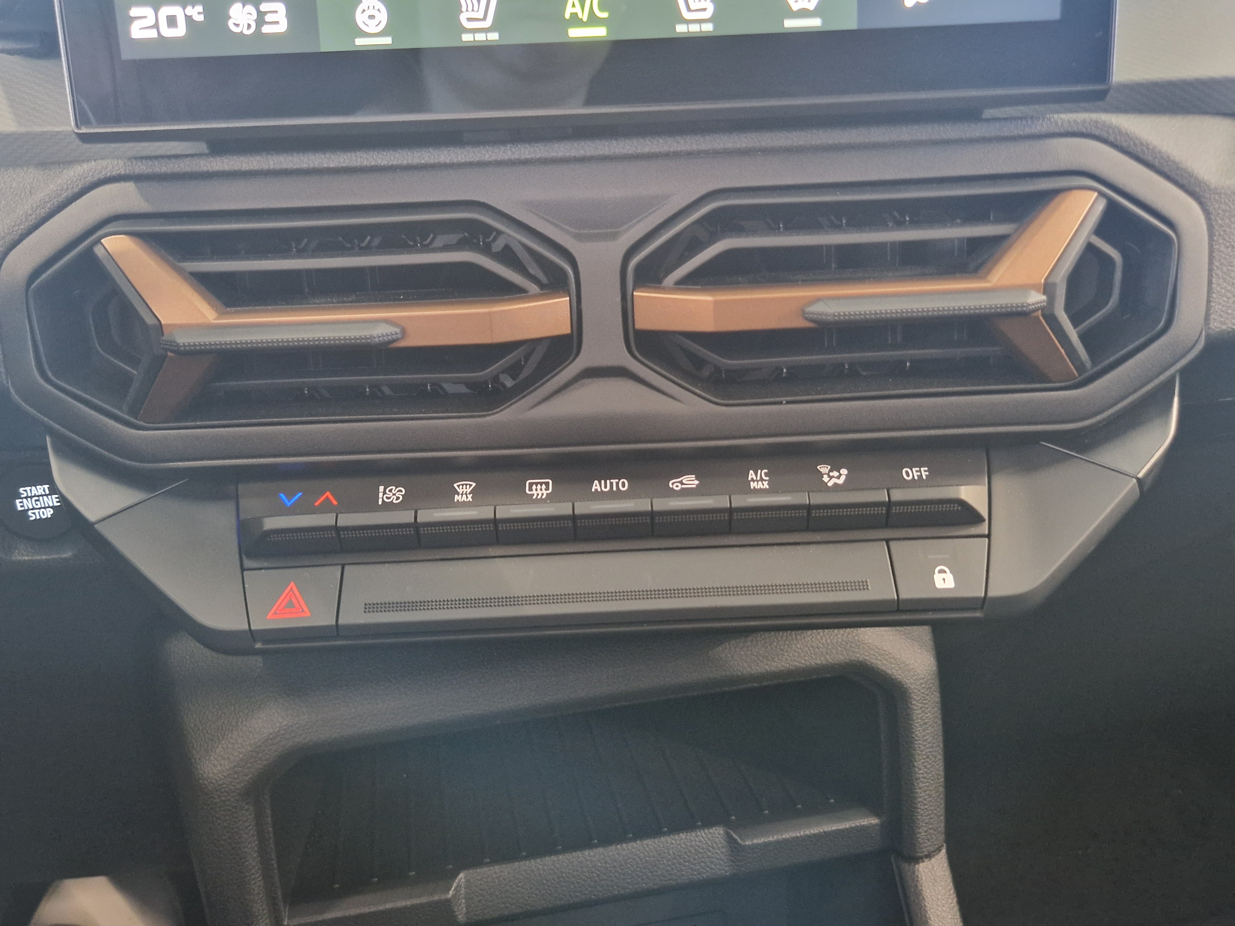 Dacia DUSTER MILD HYBRID 130 4X4 EXTREME