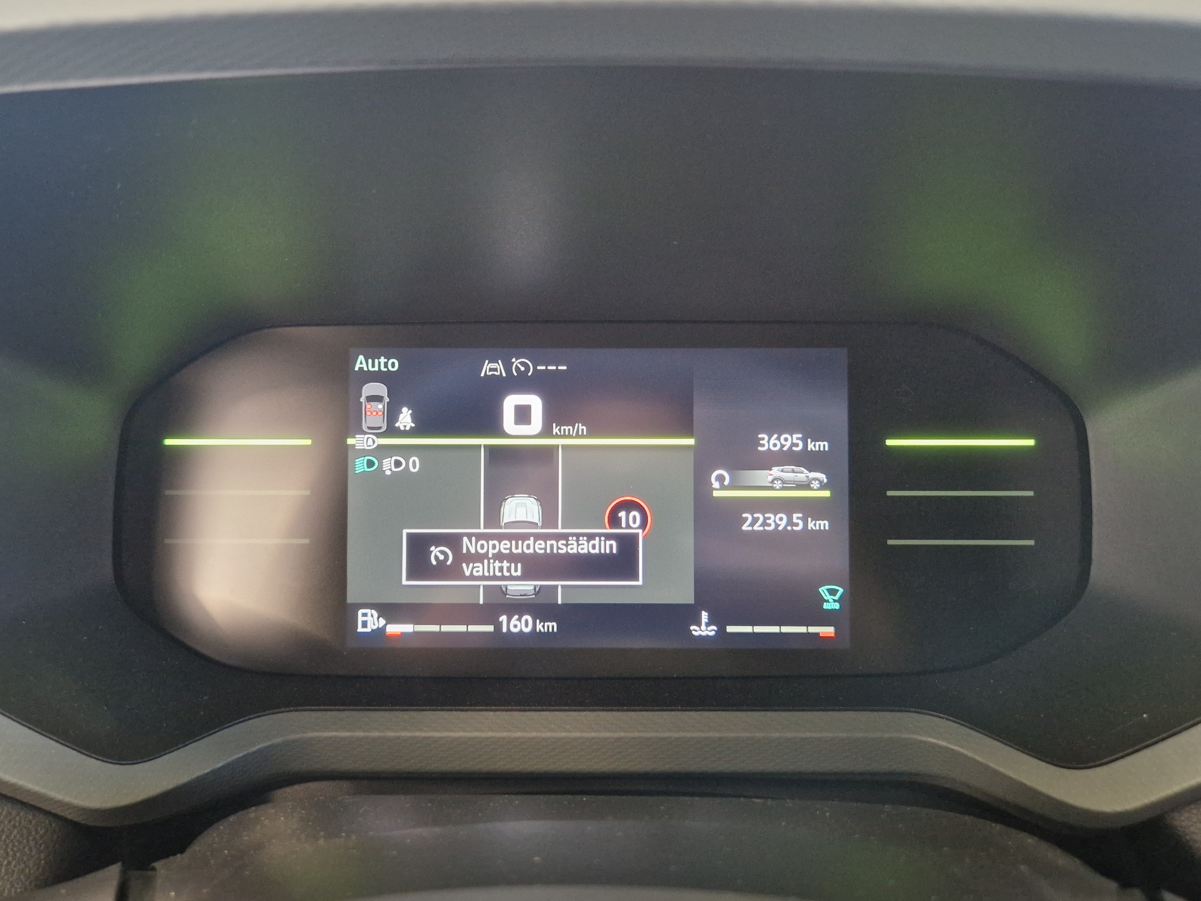 Dacia Duster Mild hybrid 130 4x4 Extreme 2025, kuva 5/16