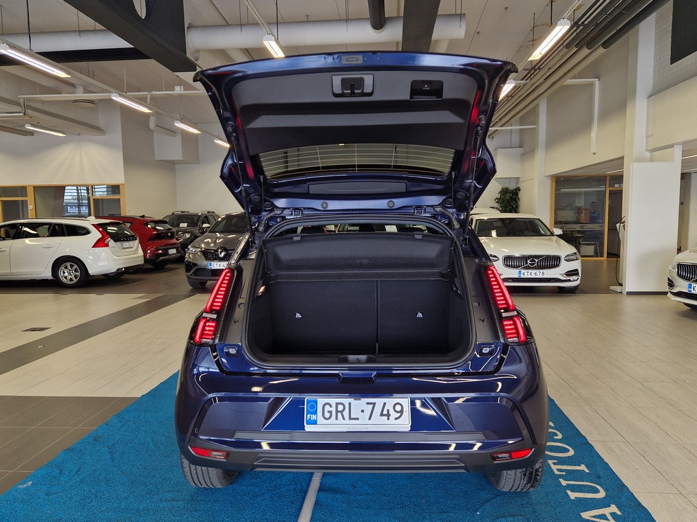 Renault 5 E-TECH ELECTRIC 150HV COMFORT RANGE TECHNO.