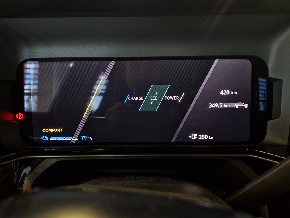 Renault 5 E-TECH ELECTRIC 150HV COMFORT RANGE TECHNO.