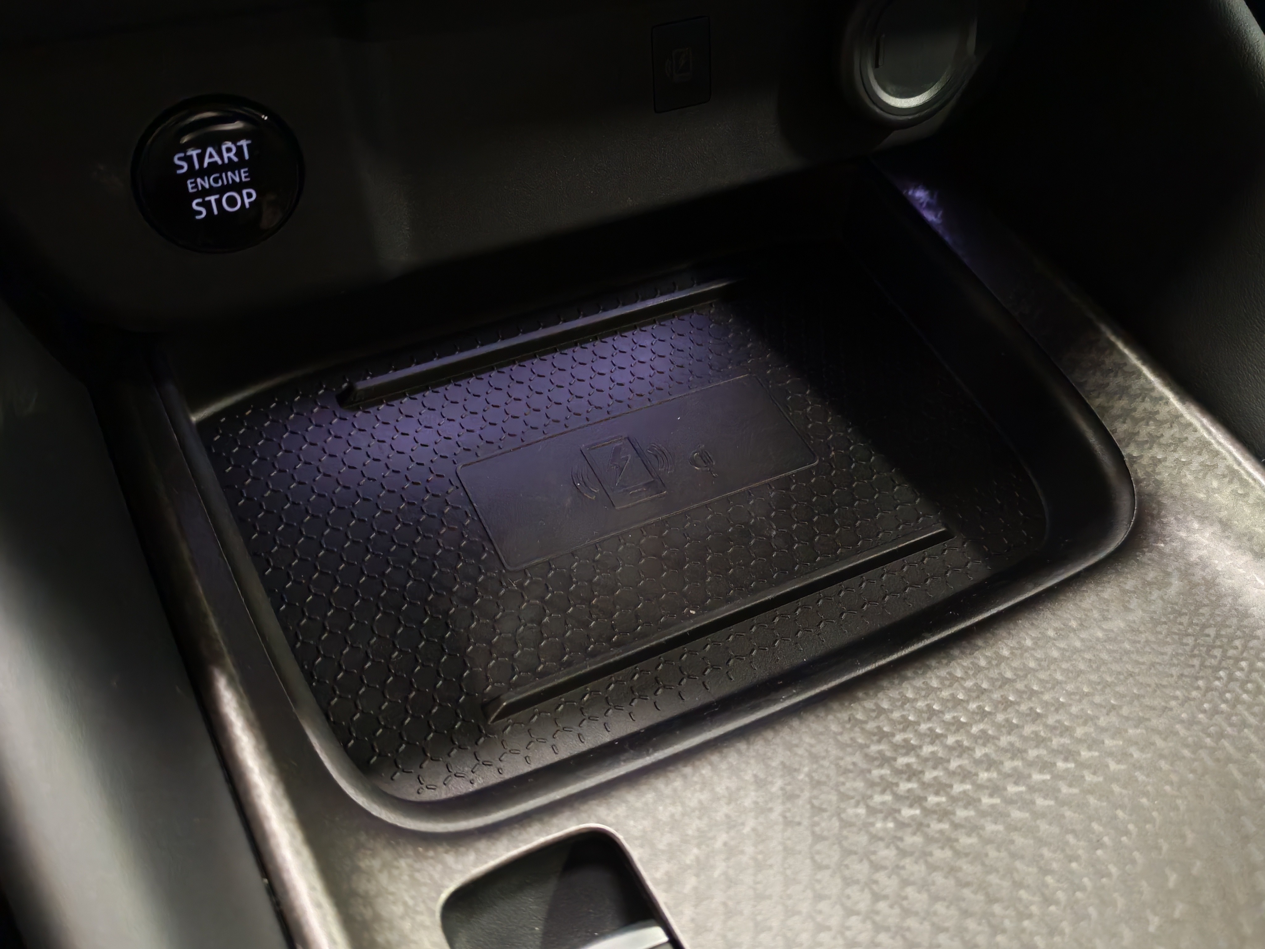 Nissan QASHQAI MHEV 158 XTRONIC 2WD N-CONNECTA MY25