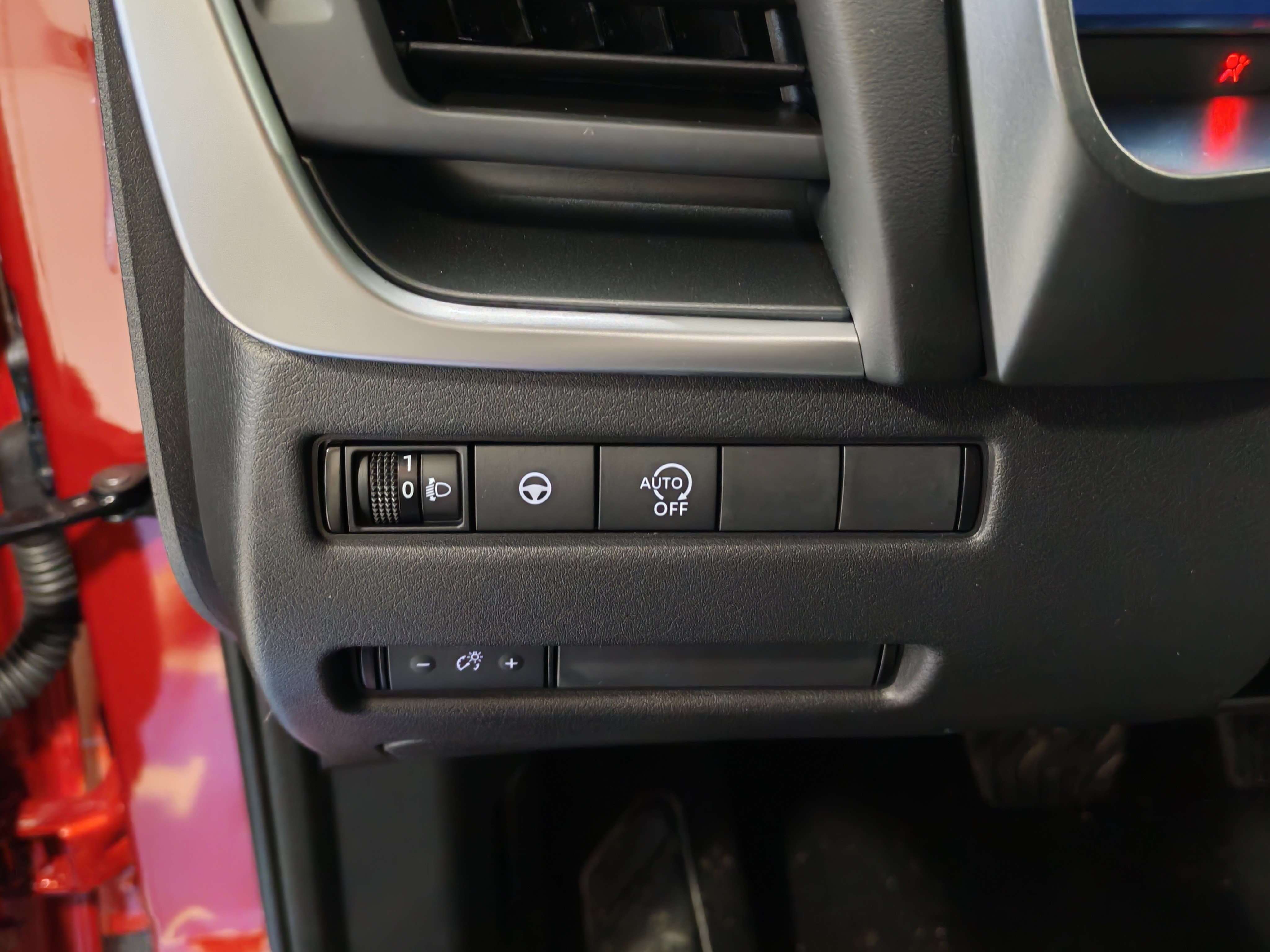 Nissan QASHQAI MHEV 158 XTRONIC 2WD N-CONNECTA MY25