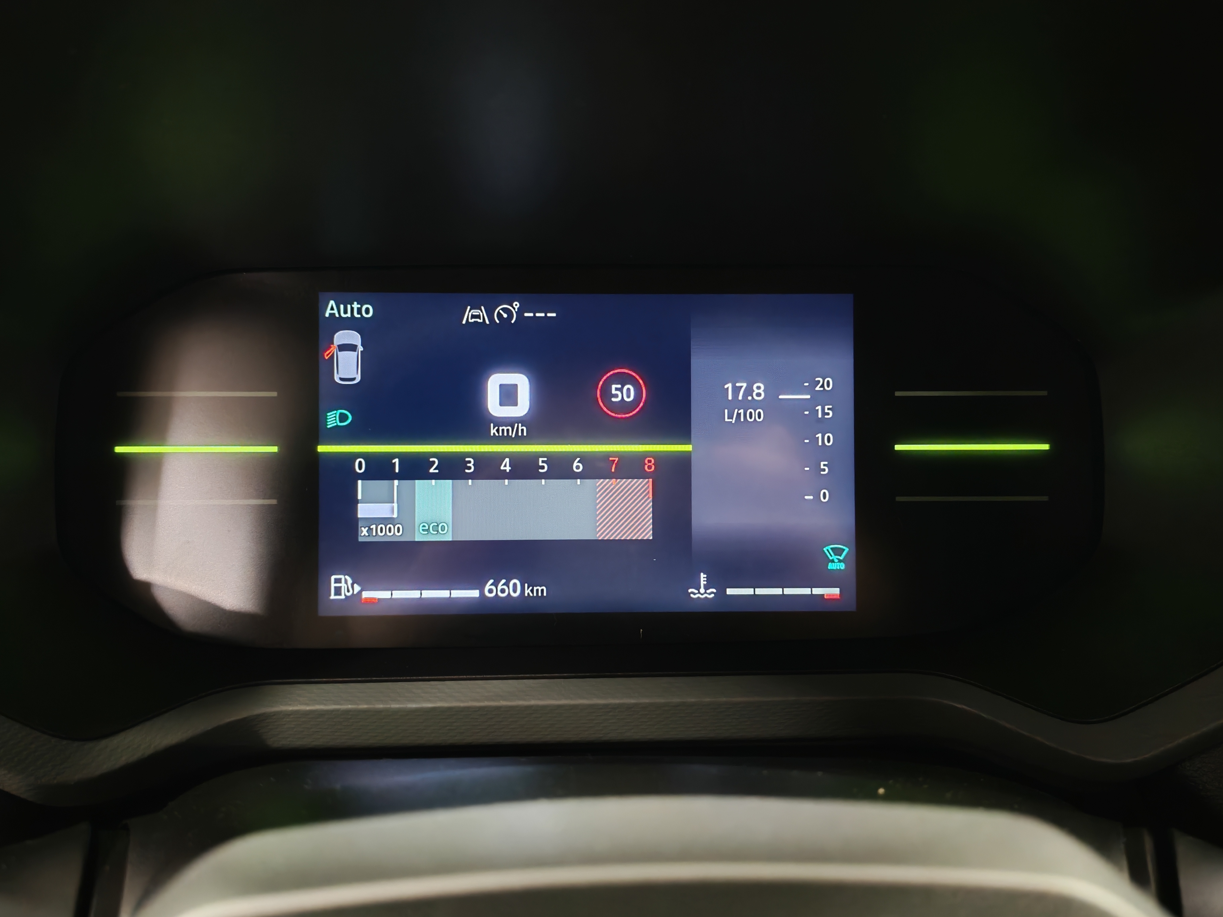 Dacia DUSTER MILD HYBRID 130 4X4 EXTREME