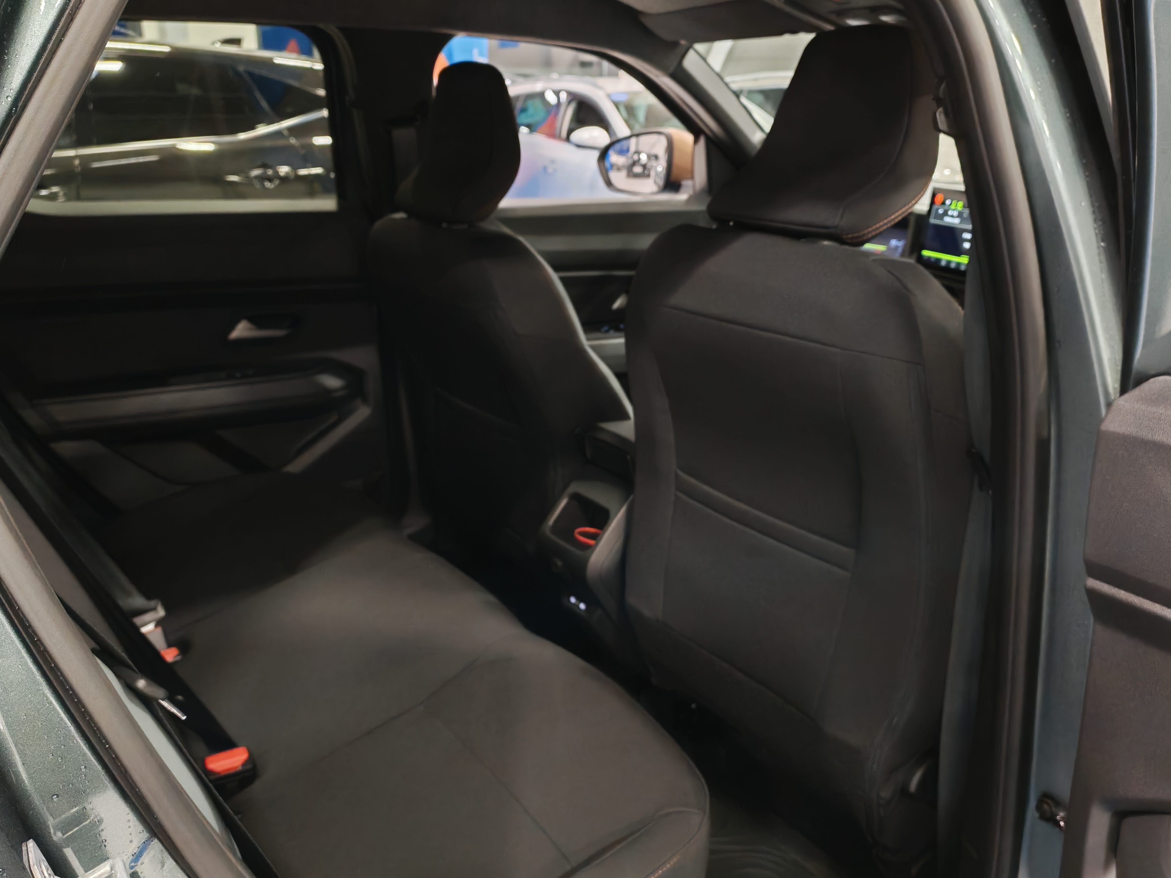 Dacia DUSTER MILD HYBRID 130 4X4 EXTREME