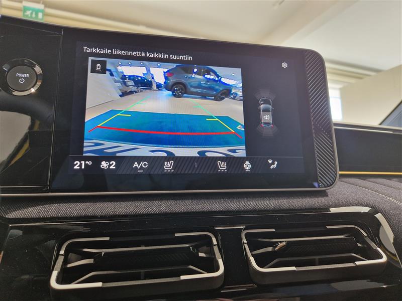 Renault 5 E-TECH ELECTRIC 150HV COMFORT RANGE TECHNO.