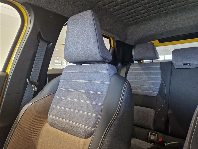 Renault 5 E-TECH ELECTRIC 150HV COMFORT RANGE TECHNO.