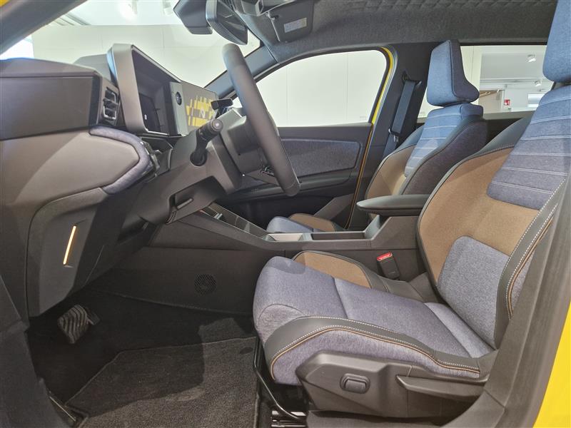 Renault 5 E-TECH ELECTRIC 150HV COMFORT RANGE TECHNO.