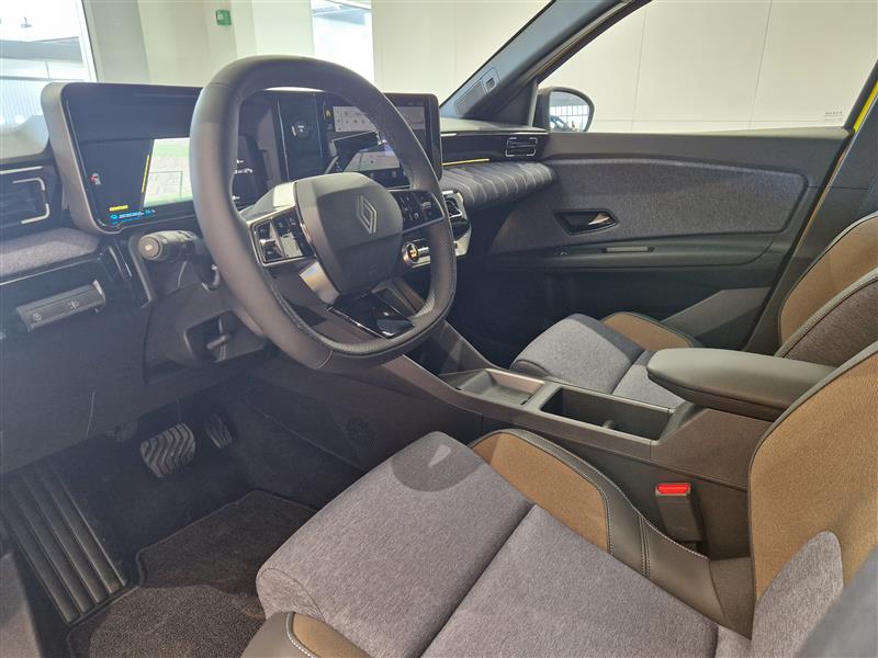 Renault 5 E-TECH ELECTRIC 150HV COMFORT RANGE TECHNO.