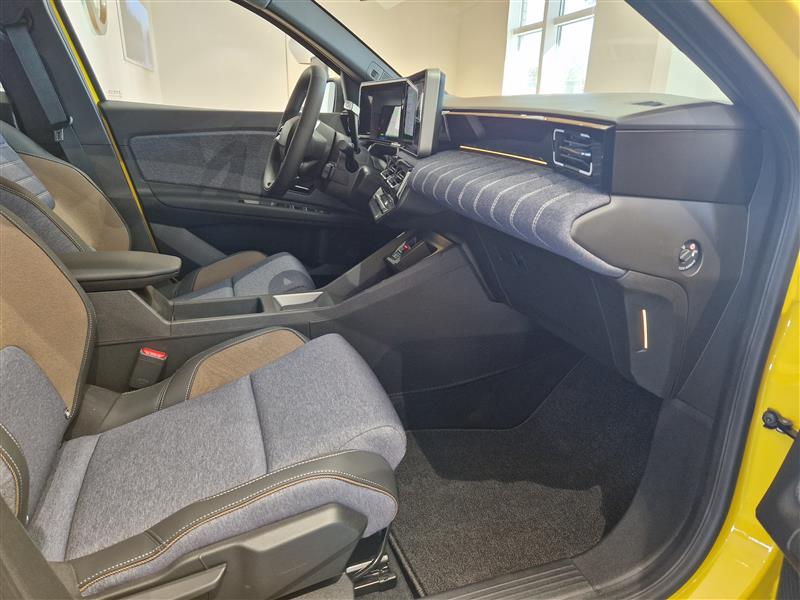 Renault 5 E-TECH ELECTRIC 150HV COMFORT RANGE TECHNO.