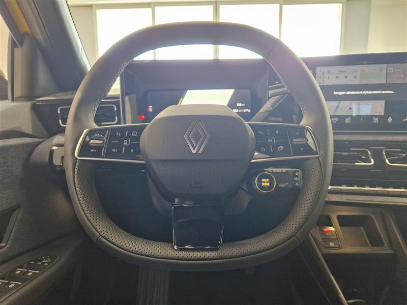 Renault 5 E-TECH ELECTRIC 150HV COMFORT RANGE TECHNO.
