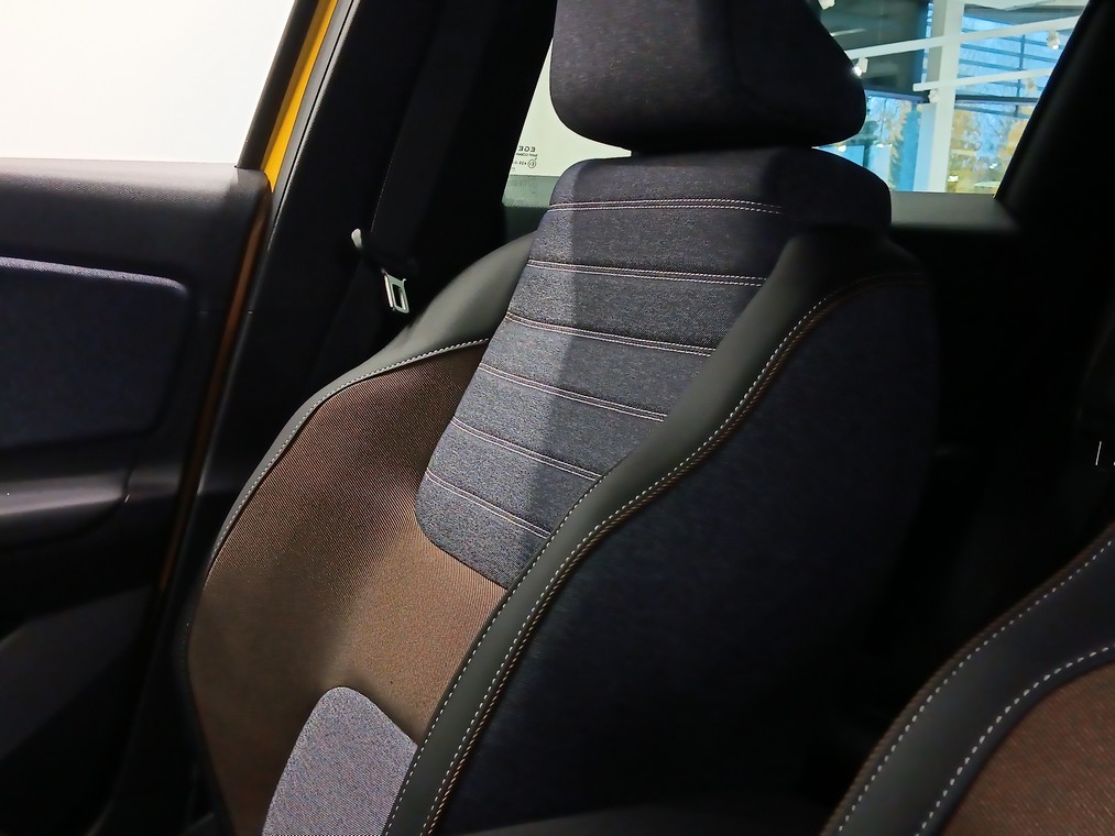 Renault 5 E-TECH ELECTRIC 150HV COMFORT RANGE TECHNO