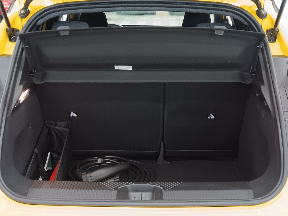 Renault 5 E-TECH ELECTRIC 150HV COMFORT RANGE TECHNO