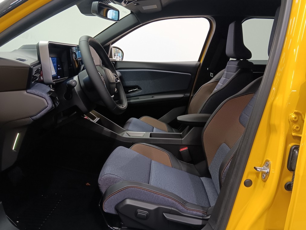Renault 5 E-TECH ELECTRIC 150HV COMFORT RANGE TECHNO