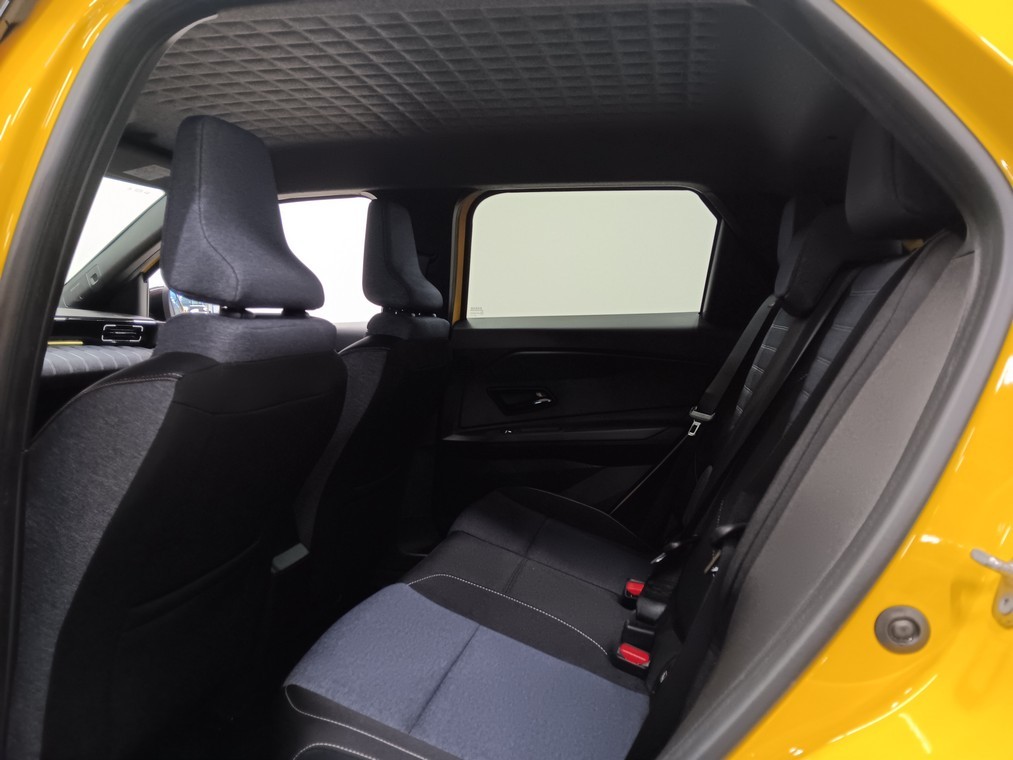 Renault 5 E-TECH ELECTRIC 150HV COMFORT RANGE TECHNO