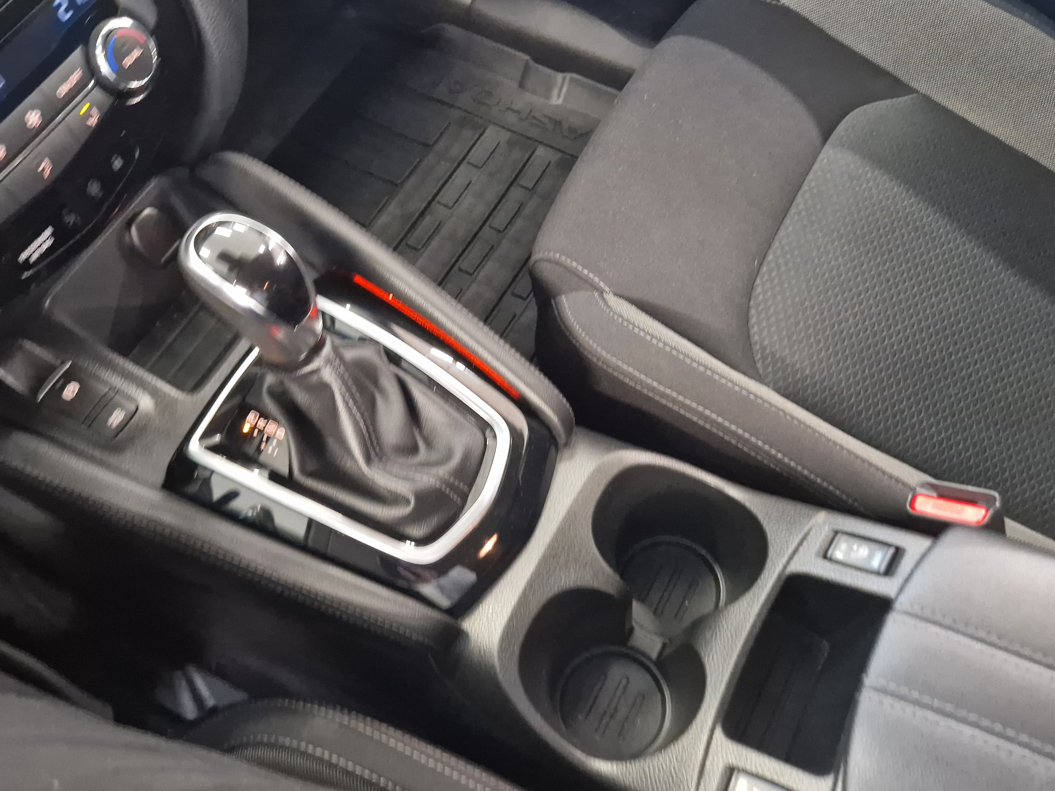 Nissan QASHQAI DIG-T 160 N-CONNECTA 2WD DCT