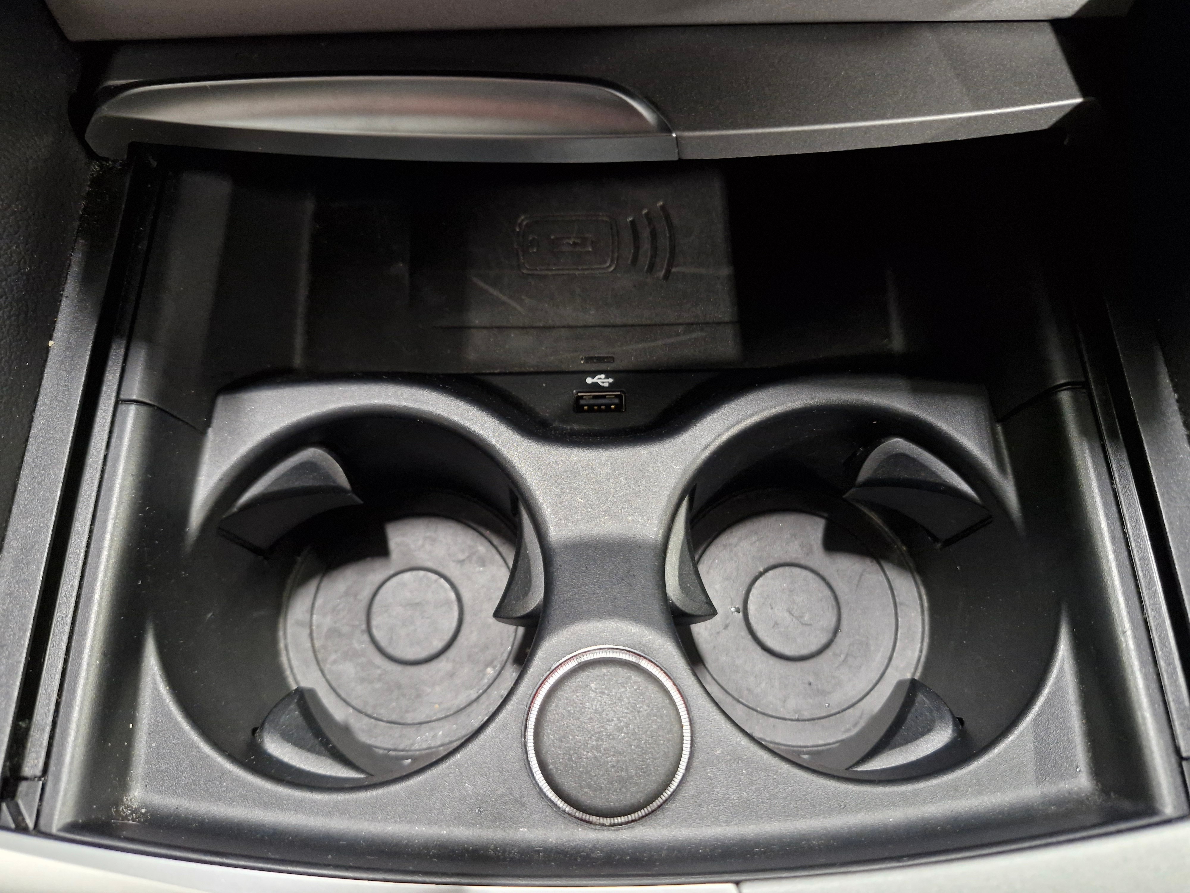 Bmw 530 G31 TOURING 530E XDRIVE A CHARGED EDITION