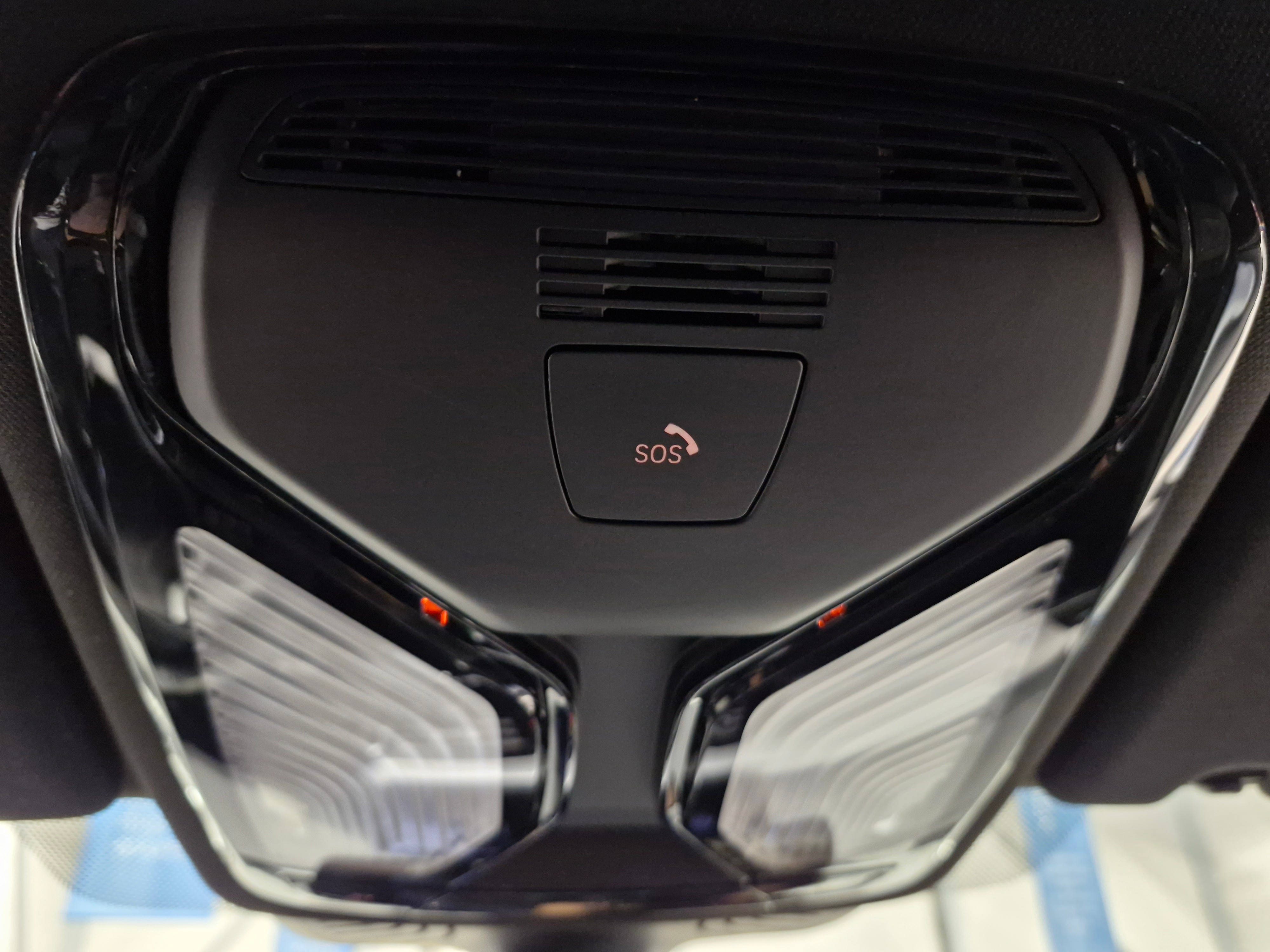 Bmw 530 G31 TOURING 530E XDRIVE A CHARGED EDITION