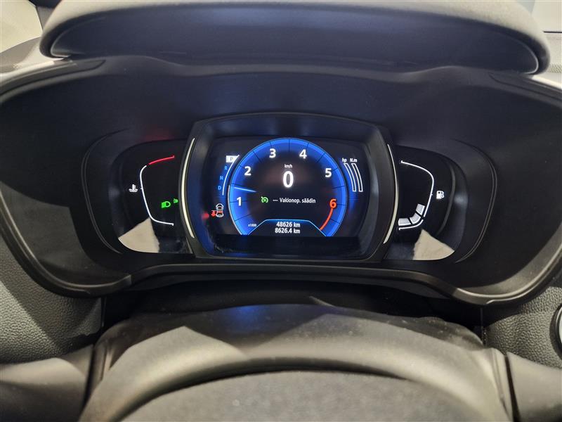 Renault KADJAR TCE 140 EDC7-AUT ZEN. TAKUU 24KK/40TKM