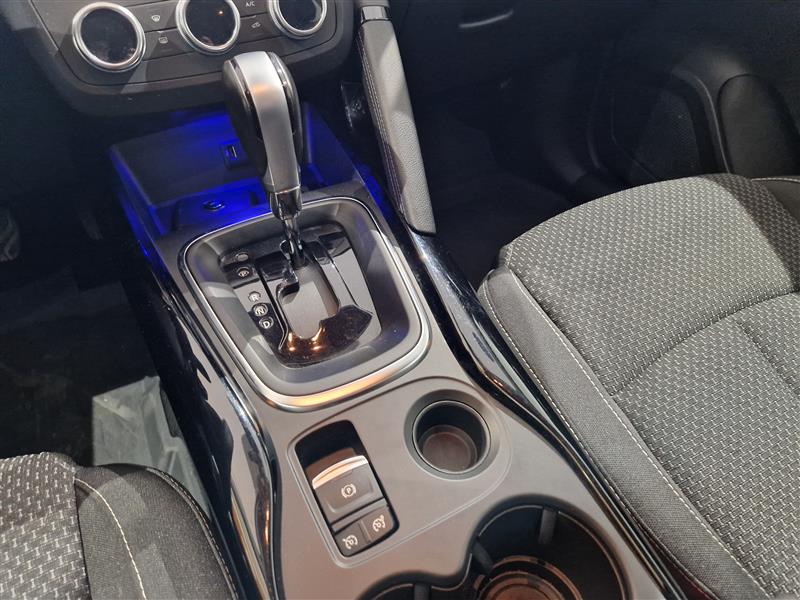 Renault KADJAR TCE 140 EDC7-AUT ZEN. TAKUU 24KK/40TKM