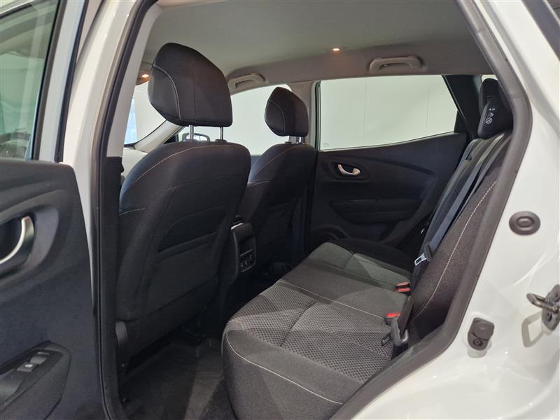 Renault KADJAR TCE 140 EDC7-AUT ZEN. TAKUU 24KK/40TKM