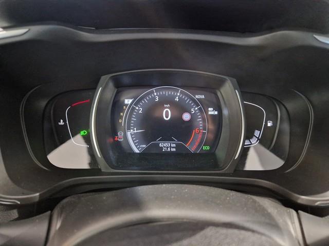 Renault KADJAR TCE 160 EDC7-AUT INTENS TAKUU 24KK/40TKM