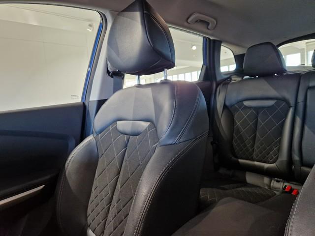 Renault KADJAR TCE 160 EDC7-AUT INTENS TAKUU 24KK/40TKM