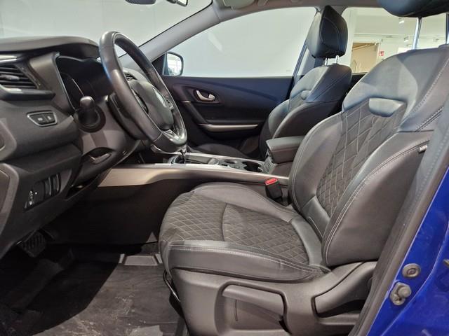 Renault KADJAR TCE 160 EDC7-AUT INTENS TAKUU 24KK/40TKM