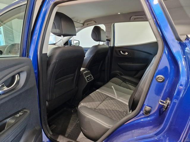 Renault KADJAR TCE 160 EDC7-AUT INTENS TAKUU 24KK/40TKM