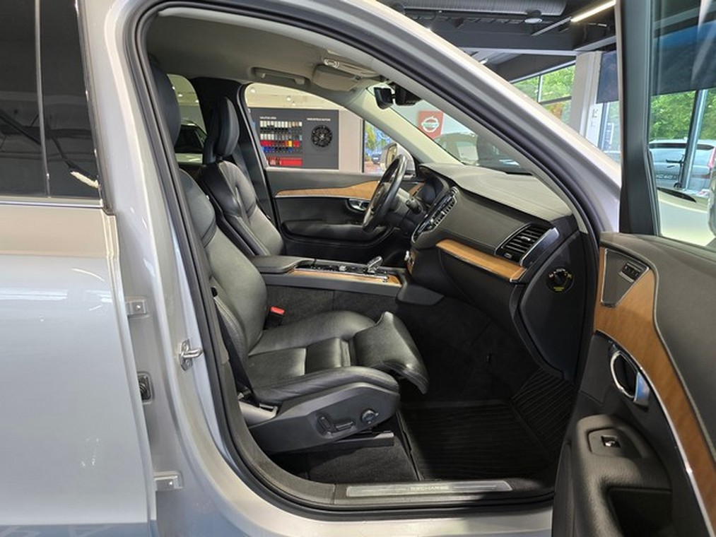 Volvo XC90 T8 TWE AWD INSCRIPTION AUT TAKUU 24KK/40TKM
