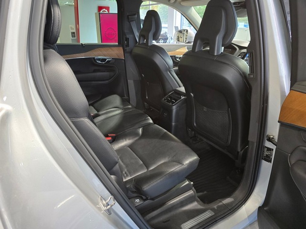 Volvo XC90 T8 TWE AWD INSCRIPTION AUT TAKUU 24KK/40TKM