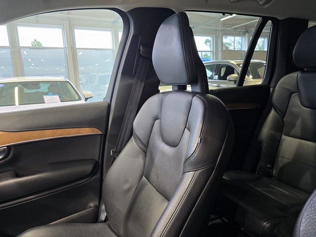 Volvo XC90 T8 TWE AWD INSCRIPTION AUT TAKUU 24KK/40TKM