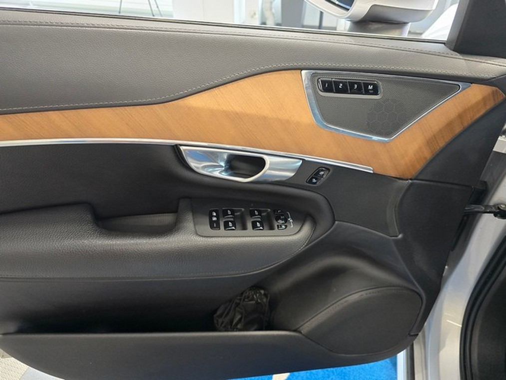 Volvo XC90 T8 TWE AWD INSCRIPTION AUT TAKUU 24KK/40TKM