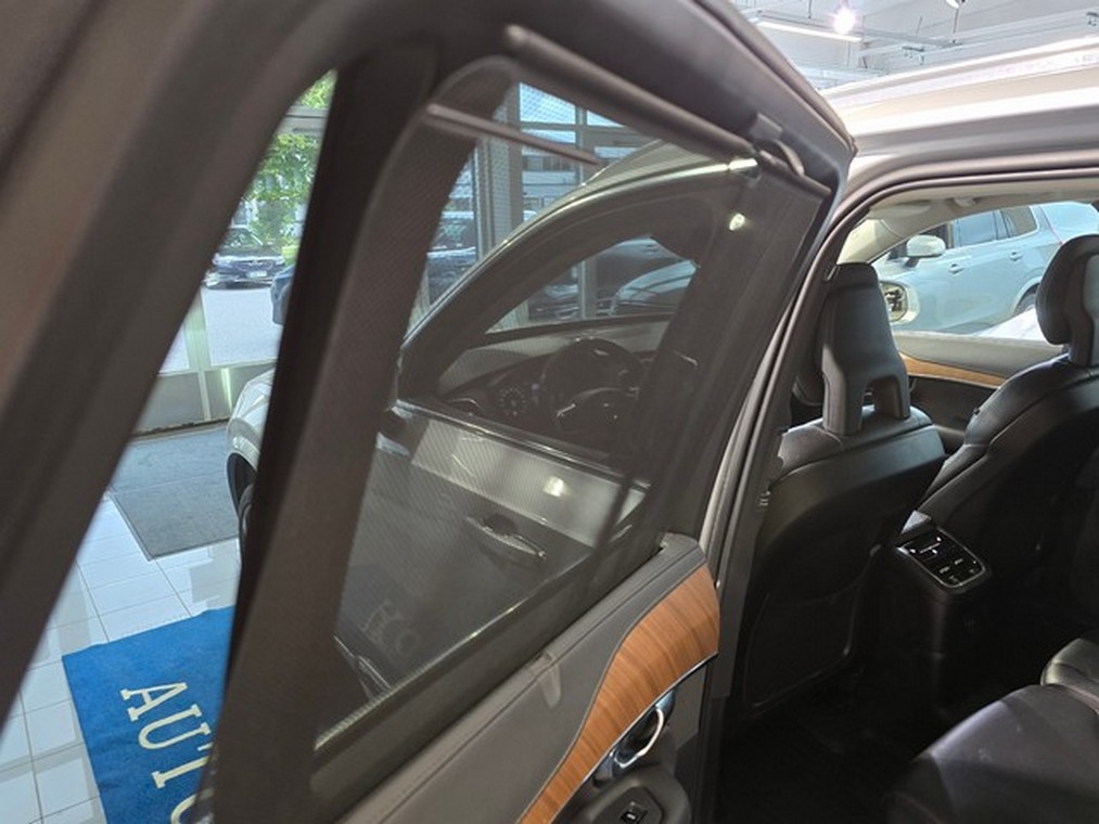 Volvo XC90 T8 TWE AWD INSCRIPTION AUT TAKUU 24KK/40TKM