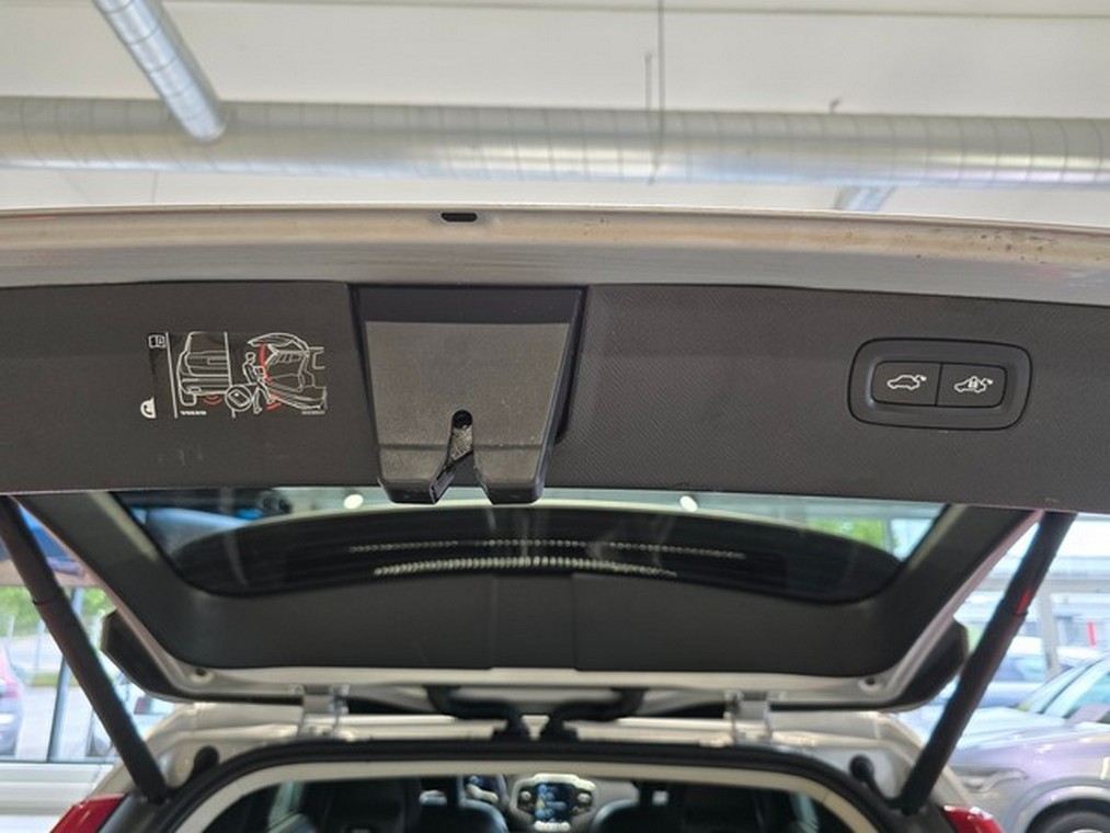Volvo XC90 T8 TWE AWD INSCRIPTION AUT TAKUU 24KK/40TKM