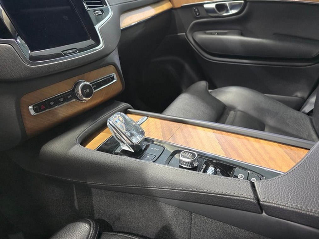 Volvo XC90 T8 TWE AWD INSCRIPTION AUT TAKUU 24KK/40TKM