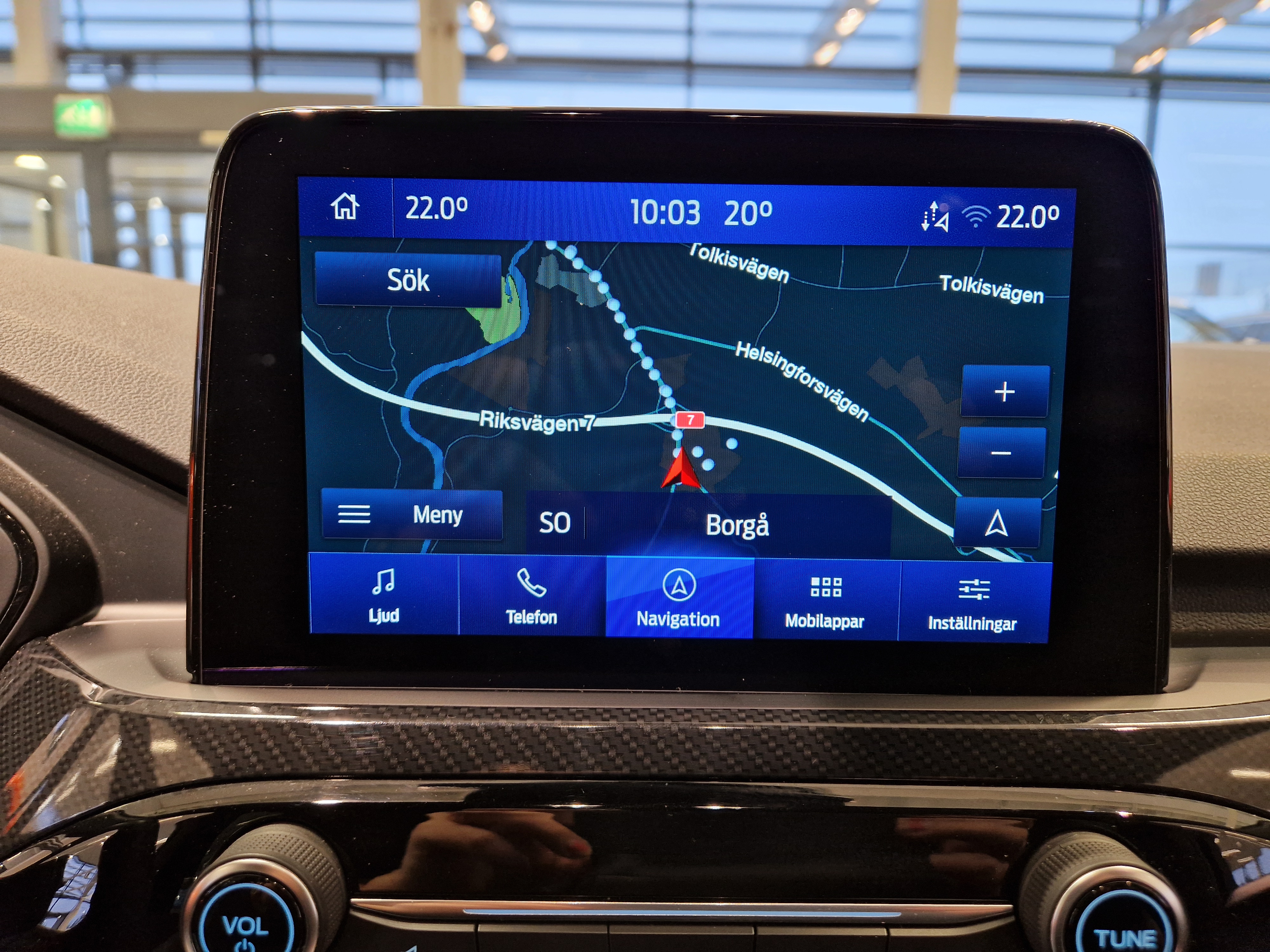 Ford KUGA 2,5 HYBRID (HEV) 190HV CVT AWD ST-LINE X