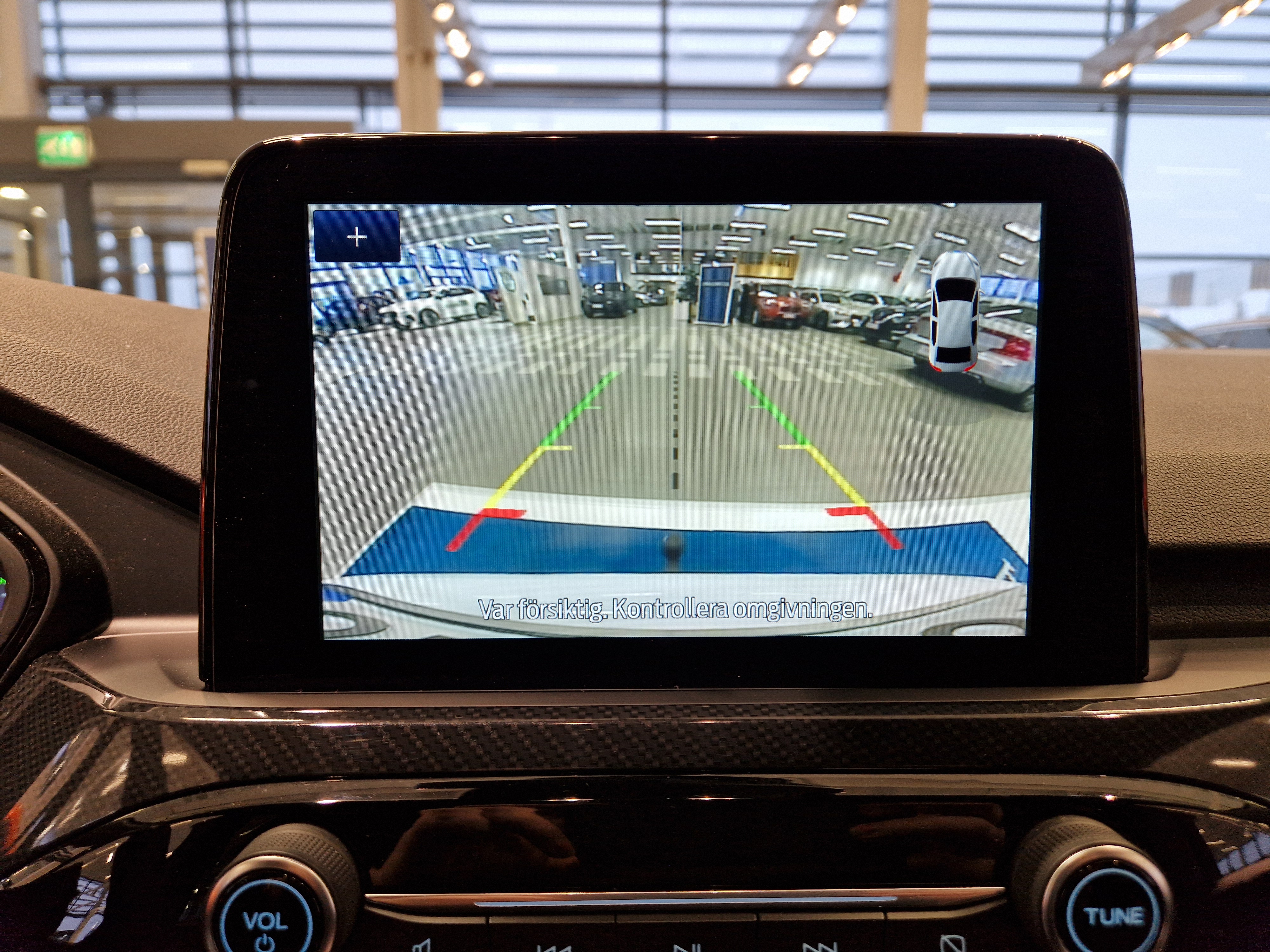 Ford KUGA 2,5 HYBRID (HEV) 190HV CVT AWD ST-LINE X