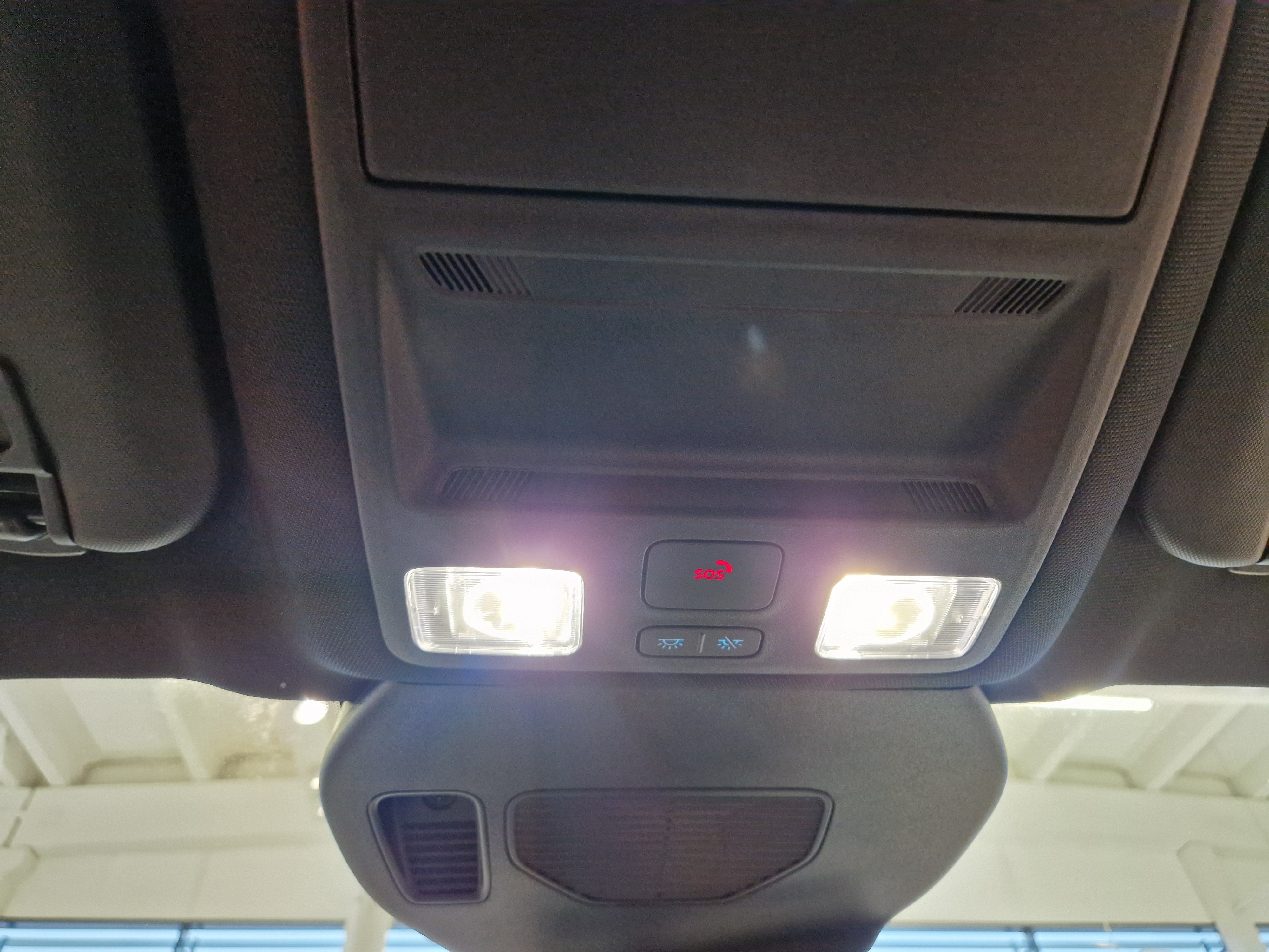 Ford KUGA 2,5 HYBRID (HEV) 190HV CVT AWD ST-LINE X