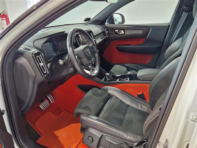 Volvo XC40 T5 TwE R-Design aut. 2021, kuva 6/29