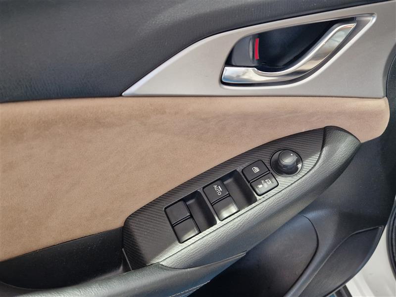 Mazda CX-3 2.0 SKYACTIV-G (121) ELEGANCE BUSINESS AT