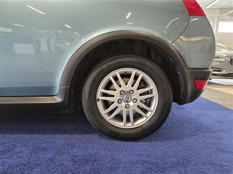 Volvo C30 1.6 (100 HV)