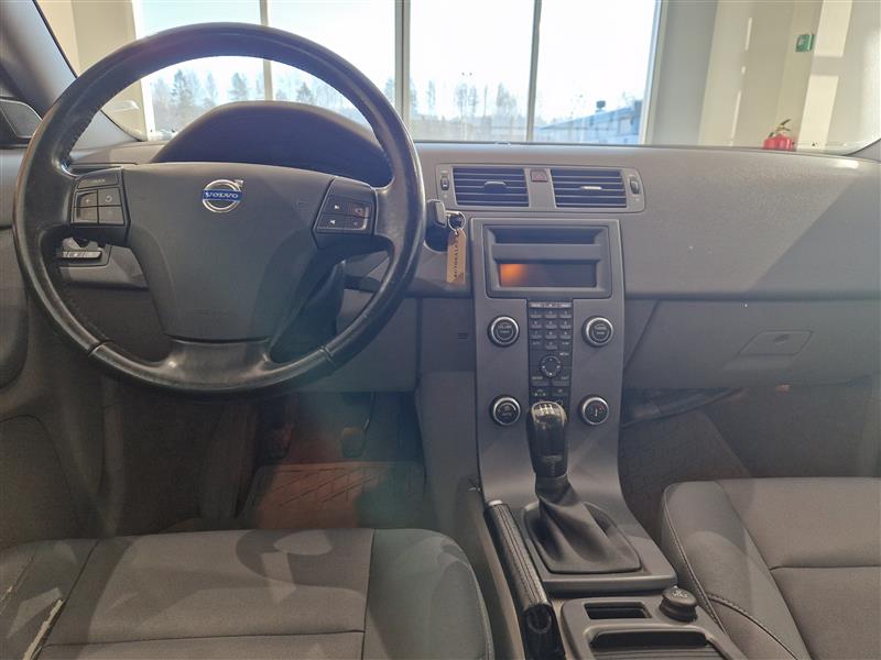 Volvo S40 1,6 (100 HV) KINETIC MAN