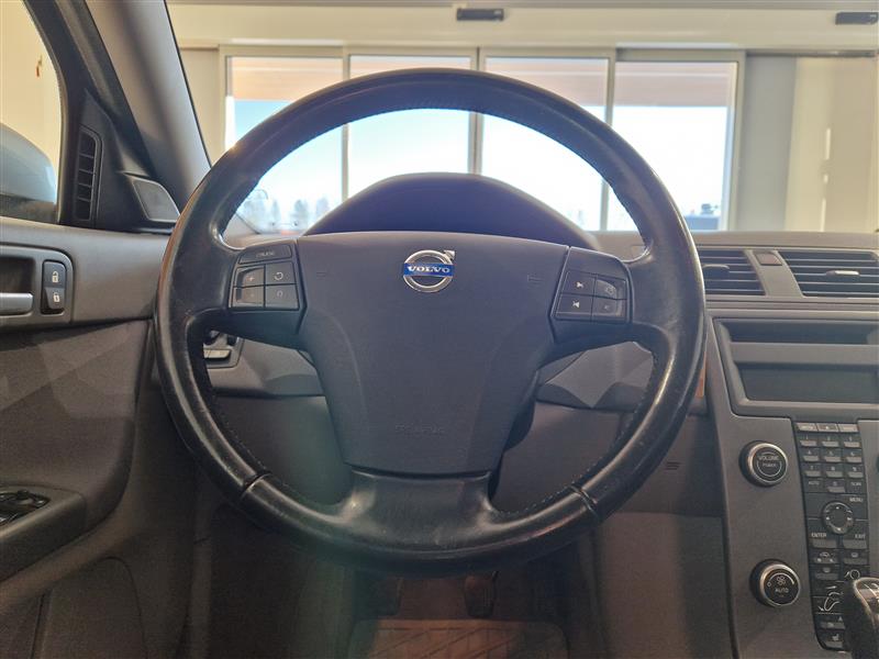 Volvo S40 1,6 (100 HV) KINETIC MAN