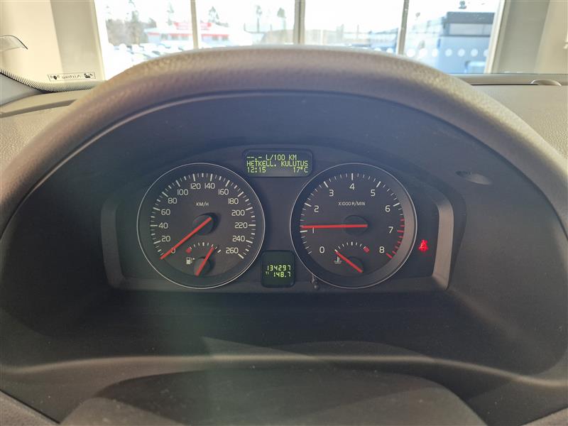 Volvo S40 1,6 (100 HV) KINETIC MAN