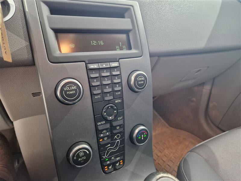 Volvo S40 1,6 (100 HV) KINETIC MAN