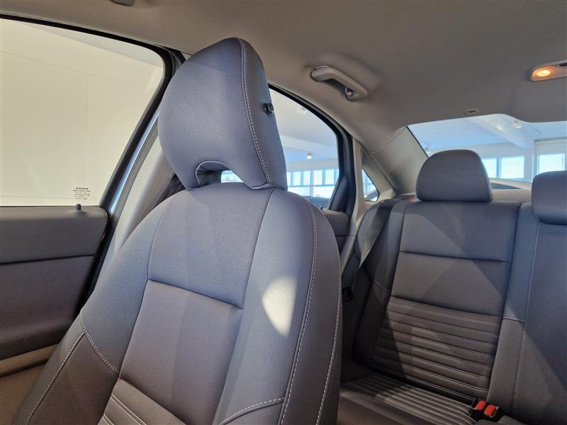 Volvo S40 1,6 (100 HV) KINETIC MAN