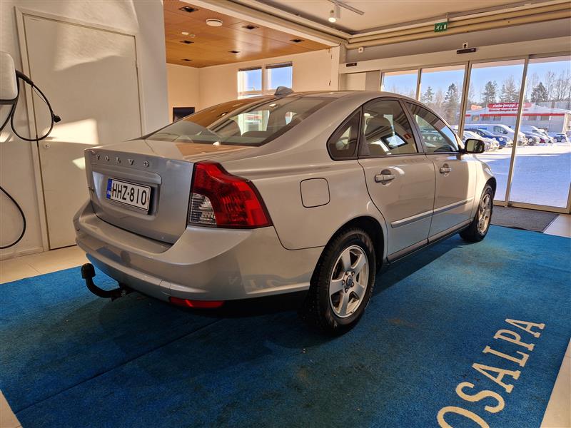Volvo S40 1,6 (100 HV) KINETIC MAN