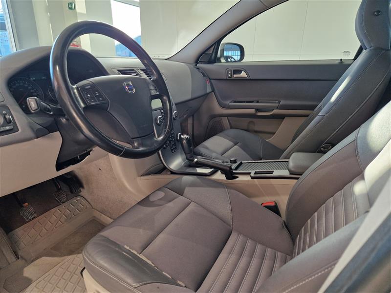 Volvo S40 1,6 (100 HV) KINETIC MAN