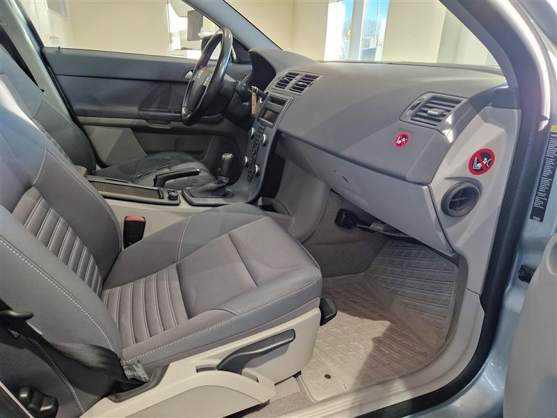 Volvo S40 1,6 (100 HV) KINETIC MAN