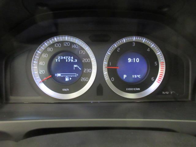 Volvo S60 D3 SUMMUM AUT